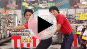 伊丹店改装！店内をドドーンとご紹介します。